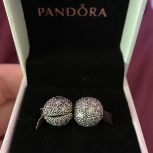 Pandora Cosmic Stars Clips